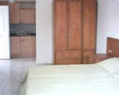 Aparthotel Barbara Studios & Apartments Svoronata