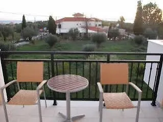 Barbara Studios & Apartments Svoronata Aparthotel