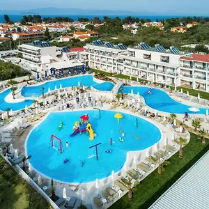 Anna 3*, Pefkochori Greece