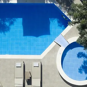 Kastellakia Executive , Rethymno (Crete) Greece