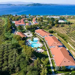 Alexandros Palace 5*, Ouranoupoli Greece