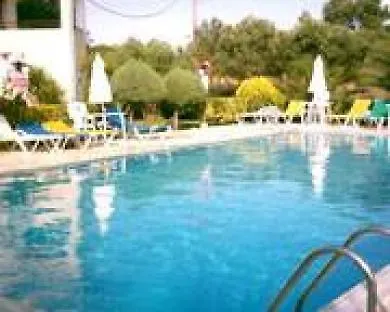 Barbara Studios & Apartments Svoronata Aparthotel