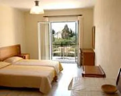 Barbara Studios & Apartments Svoronata Greece