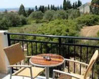 Barbara Studios & Apartments Svoronata 2*,  Greece