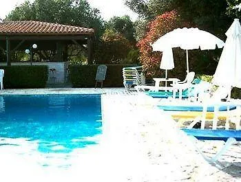Barbara Studios & Apartments Svoronata Aparthotel