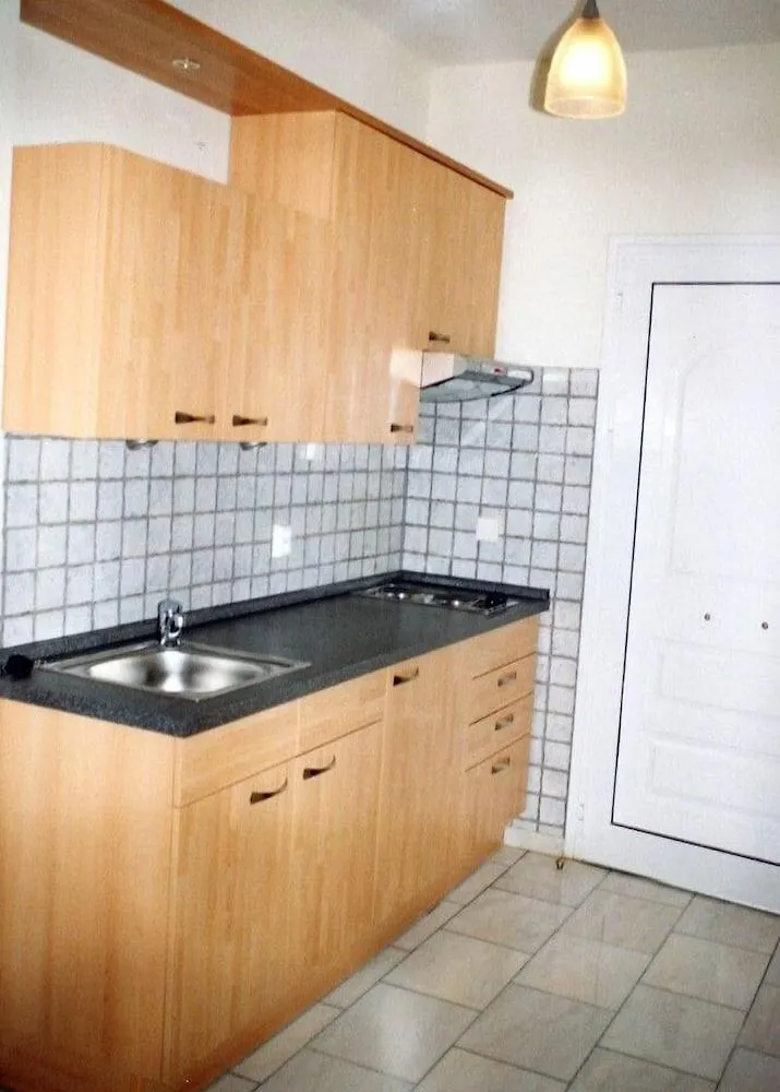 Barbara Studios & Apartments Svoronata Greece