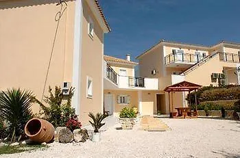 Aparthotel Barbara Studios & Apartments Svoronata