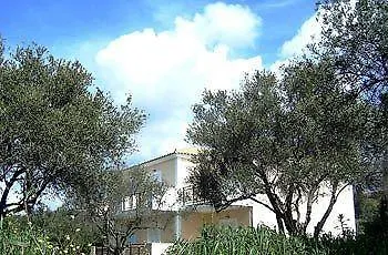 Barbara Studios & Apartments Svoronata 2*,  Greece