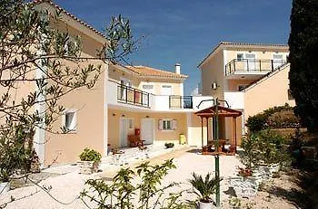 Barbara Studios & Apartments Svoronata Greece