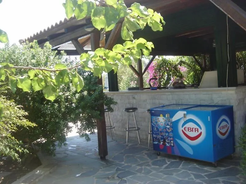 Aparthotel Barbara Studios & Apartments Svoronata