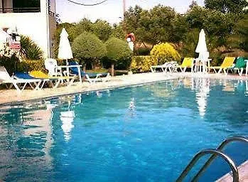 Barbara Studios & Apartments Svoronata Greece