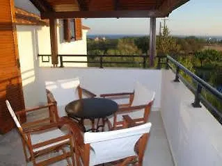 Barbara Studios & Apartments Svoronata 2*,  Greece