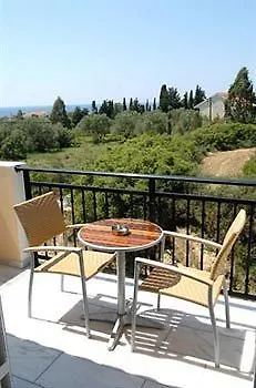 Aparthotel Barbara Studios & Apartments Svoronata